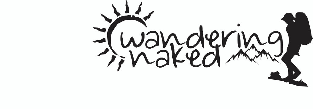 Why "Wandering Naked"