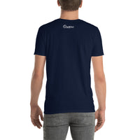 Mind Over Matter - Short-Sleeve Unisex T-Shirt