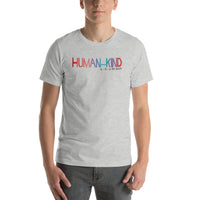 Humankind - Short-Sleeve Unisex T-Shirt