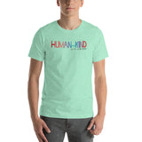 Humankind - Short-Sleeve Unisex T-Shirt