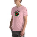 Love and Kindness Project Foundation - Short-Sleeve Unisex T-Shirt