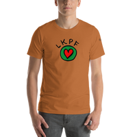 Love and Kindness Project Foundation - Short-Sleeve Unisex T-Shirt