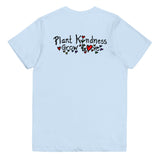 Youth jersey t-shirt - Love and Kindness Project Foundation